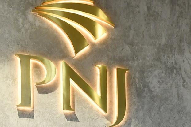 Cổ phiếu PNJ tiếp tục bị bán mạnh