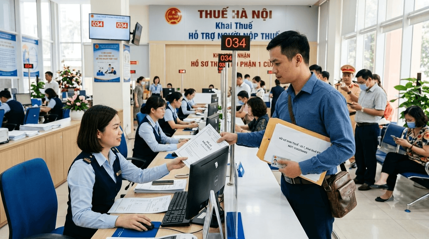 Điểm mới về quản lý thuế xuất nhập khẩu theo Thông tư số 86/2026/TT-BTC