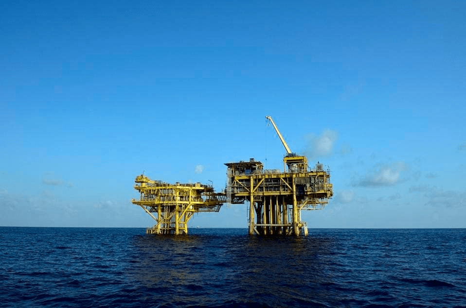 Phát hiện 340 tỷ mét khối khí đốt dưới lòng Vịnh Thái Lan, 700 triệu thùng dầu trên vùng biển rộng bằng Moscow