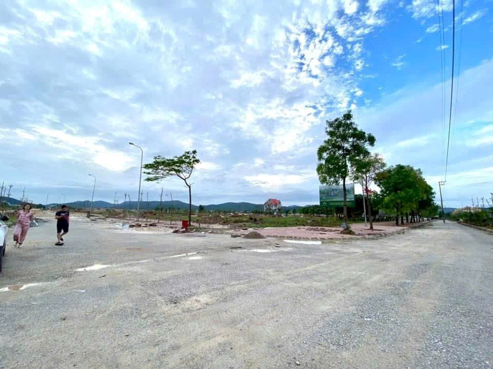 Đấu giá đất dịch chuyển từ mục tiêu "giá kỷ lục" sang hiệu quả khai thác