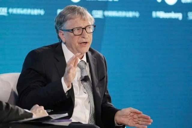 Bill Gates chỉ ra 3 ngành nghề an toàn trước làn sóng thất nghiệp bị càn quét bởi AI
