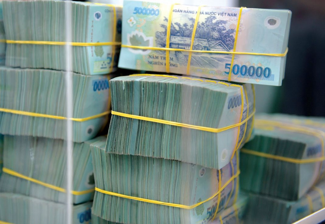 Tài khoản đột ngột nhận được 4.500.000.000 đồng không rõ người gửi, thanh niên SN 2006 lập tức trình báo cơ quan chức năng