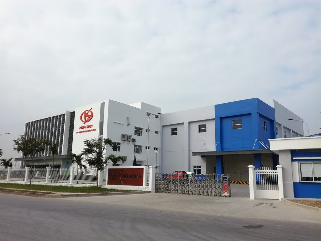 Anh trai một Phó Tổng Giám đốc Tập đoàn KIDO đăng ký bán 428.863 cổ phiếu KDC