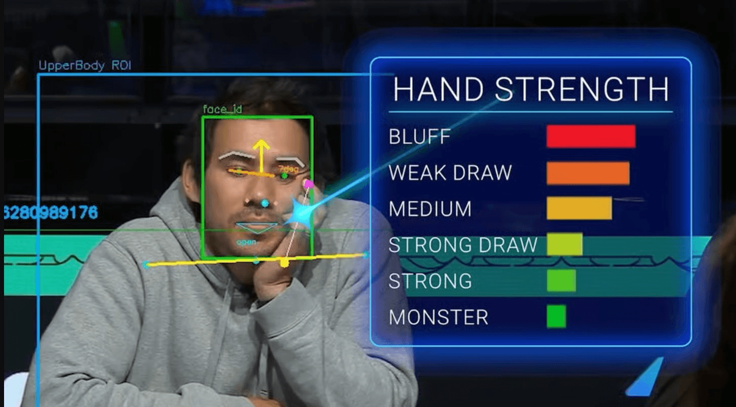 Không cần nhìn bài, AI vẫn biết ai đang "diễn": ESPN mang công nghệ đọc hành vi lên sóng World Series of Poker