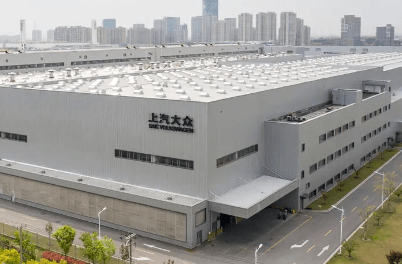 Sai lầm tại quốc gia tỷ dân đang bóp nghẹt Volkswagen như thế nào?