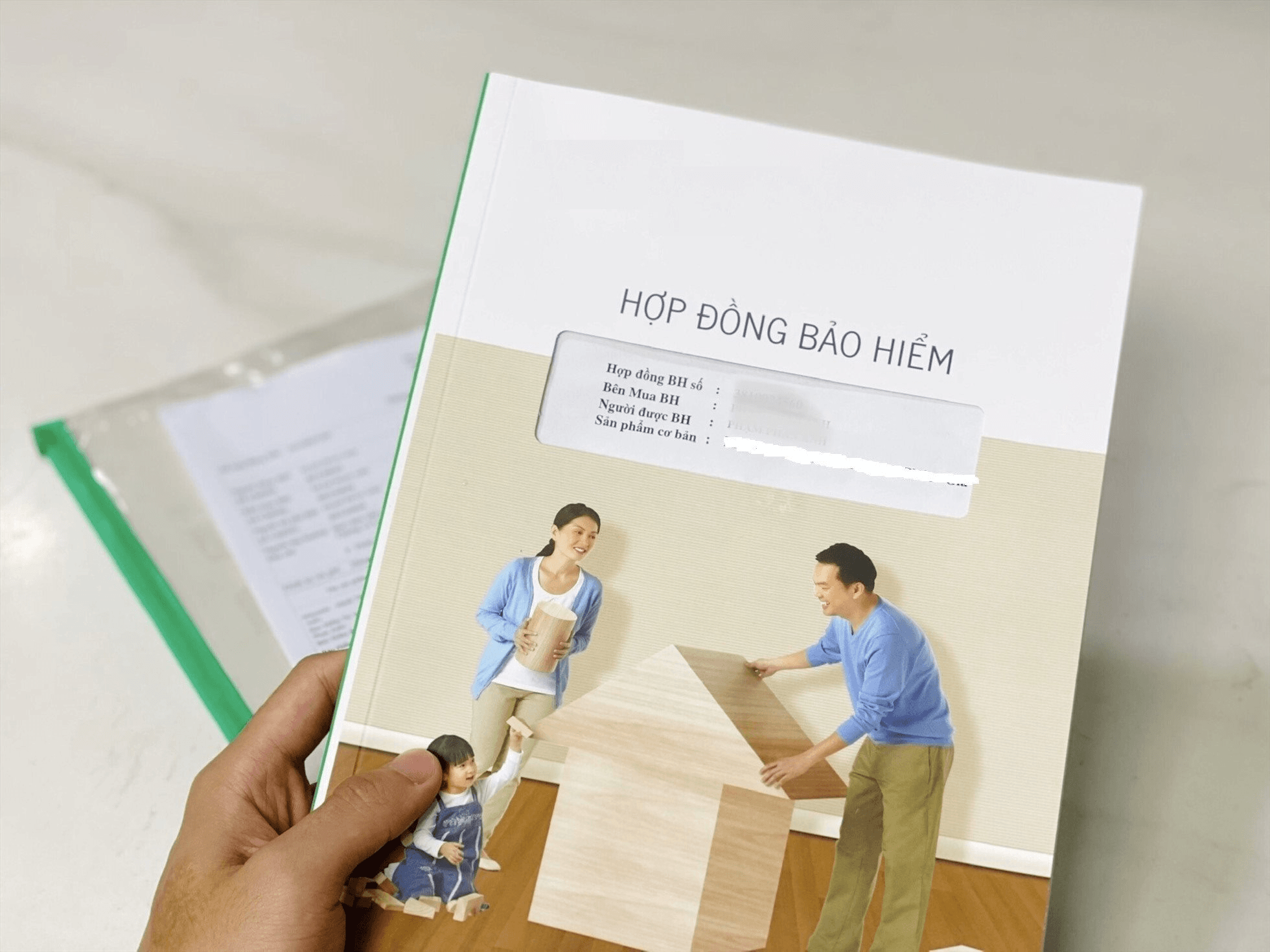Lời khuyên cho người mua bảo hiểm nhân thọ