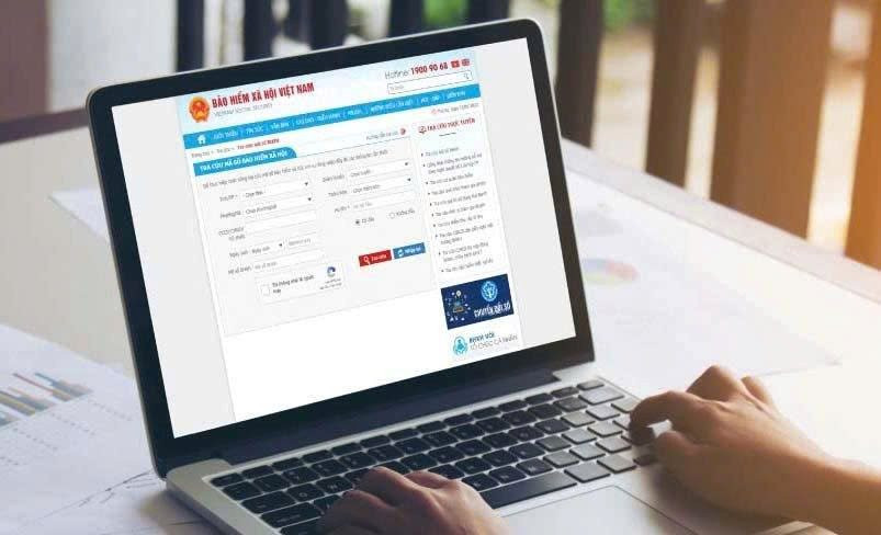 Thông báo nóng liên quan đến Bảo hiểm Xã hội
