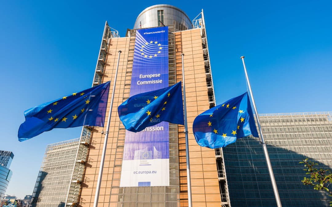 Ủy ban EU đầu tư 1,5 tỷ Euro vào ngành công nghiệp pin, lần đầu áp dụng cơ chế cho vay không lãi suất 
