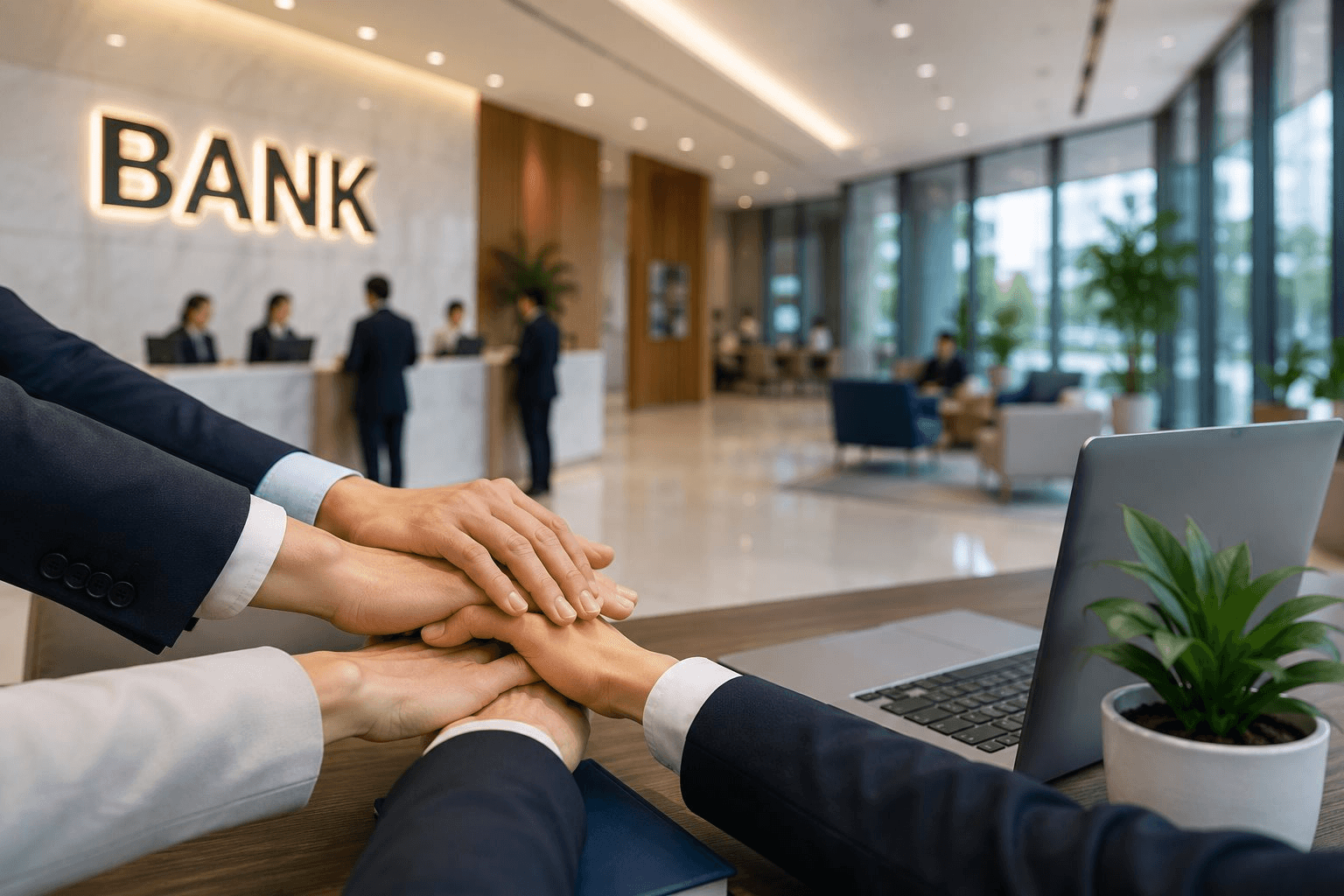 Vietcombank, Sacombank, HDBank, ACB, LPBank... cùng nhiều ngân hàng lọt Top nơi làm việc tốt nhất châu Á năm 2026