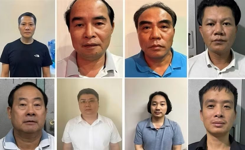 Bán 5,7 triệu tấn quặng gần 3.000 tỷ đồng: Nhiều cựu Chủ tịch, Tổng giám đốc bị đề nghị truy tố