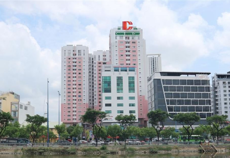 Chương Dương Corp chốt hạn mức tín dụng 300 tỷ đồng tại VIB