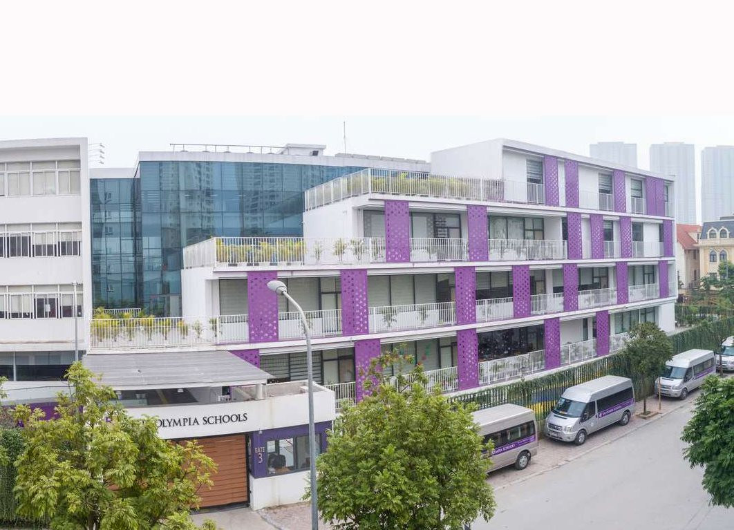  1 trường phổ thông ở Hà Nội cho học sinh “du học Mỹ” trước khi tốt nghiệp, ra trường có cơ hội sở hữu trong tay 2 tấm bằng