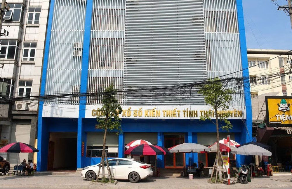 Chuyện lạ: Công ty xổ số bán hơn 3 triệu vé mỗi năm vẫn lỗ liên tục 4 năm liền vì khách trúng thưởng quá nhiều