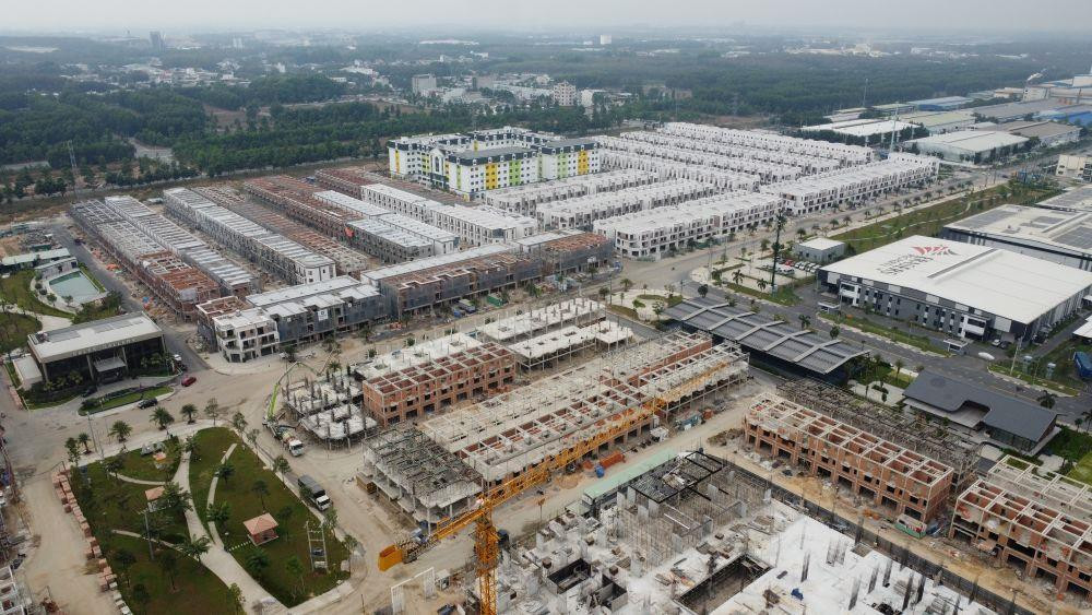 Tin vui cho người mua nhà: 3.000 căn nhà tại thành phố giàu nhất Việt Nam có giá cao nhất 26 triệu đồng/m2