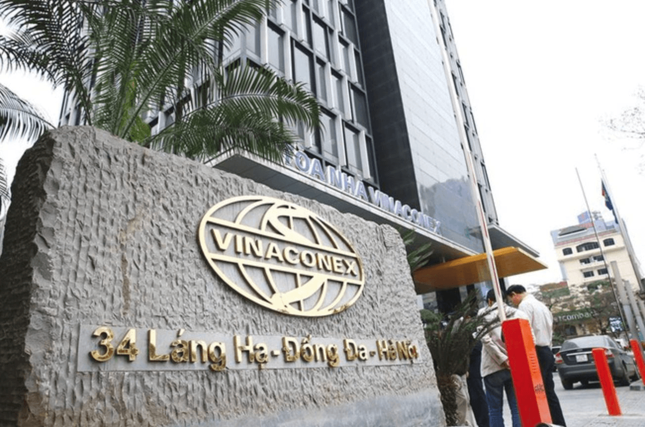 Vinaconex nối dài danh mục dự án tại Long Thành với tuyến đường gần 43 km, vốn đầu tư hơn 4.700 tỷ đồng