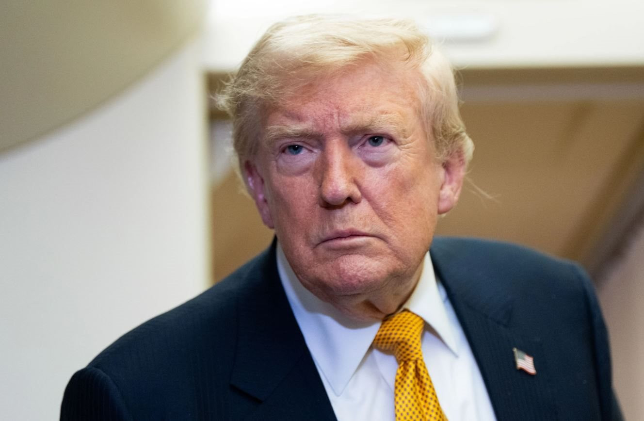 Ông Trump tuyên bố để lại "chỉ thị" ném bom Iran nếu bị ám sát: Thông điệp răn đe hay đòn gây sức ép trước đàm phán?