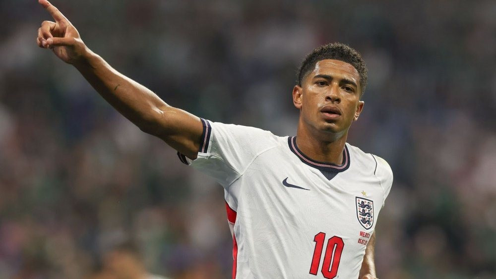 "Quỷ đã dẫn đường" cho bàn thắng gỡ hòa của Jude Bellingham: Trận thua oan uổng nhất World Cup của Na Uy?