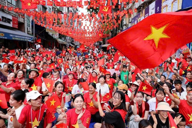 Top 20 quốc gia đông dân nhất thế giới: Việt Nam đứng thứ mấy?
