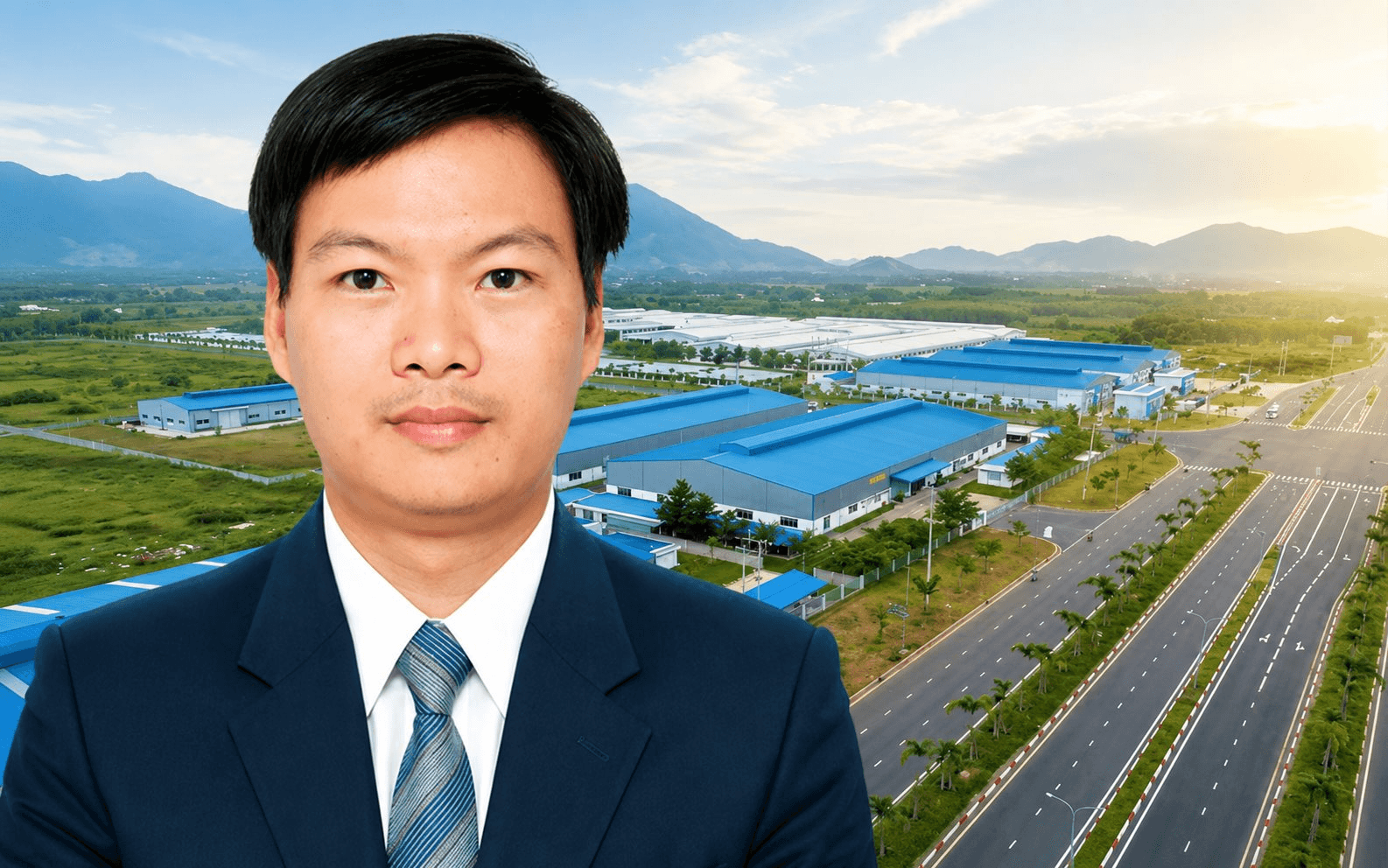 Chưa đầy 2 tháng sau vụ nữ Trưởng Ban Kiểm soát bị khởi tố, thêm Tổng giám đốc trong hệ sinh thái Sonadezi xin rời ghế