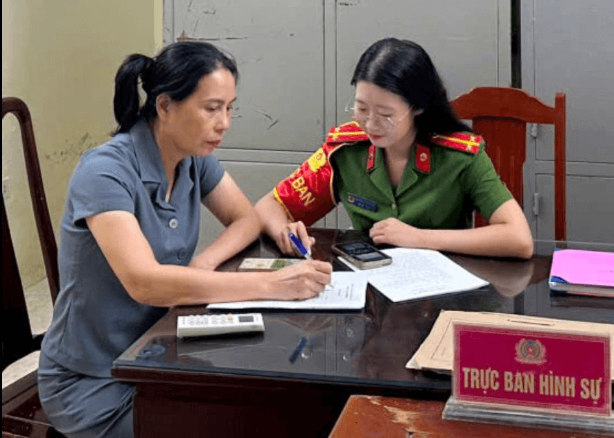 Phát hiện một tài khoản Vietcombank phát sinh giao dịch chuyển khoản 400 triệu đồng, công an khẩn trương rà soát dữ liệu 