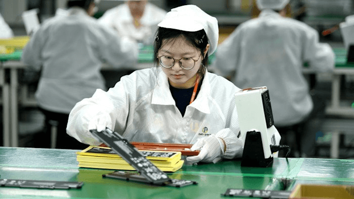 Để thoát phụ thuộc Trung Quốc, Mỹ và phương Tây sẽ phải trả cái giá siêu đắt: một con số không tưởng
