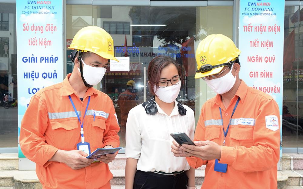 Khi hóa đơn tiền điện tăng, giảm cực mạnh theo giờ