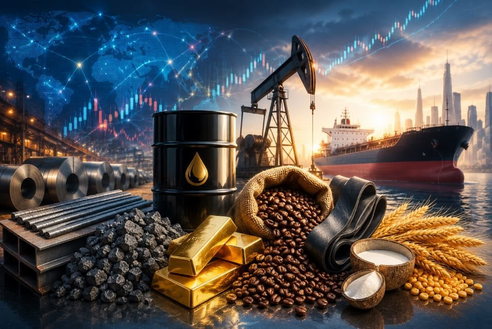 Thị trường ngày 13/7: Xung đột Trung Đông khuấy đảo thị trường, dầu tăng hơn 3%, USD tăng giá, vàng suy yếu