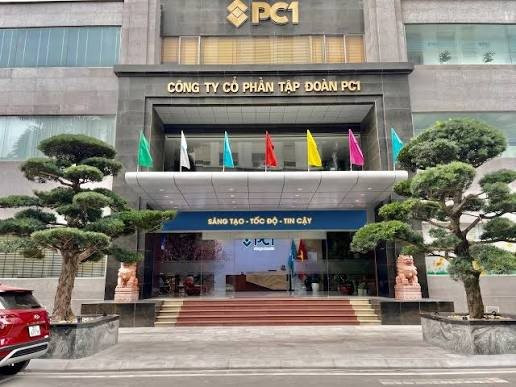 Cơ cấu cổ đông PC1 lại có biến