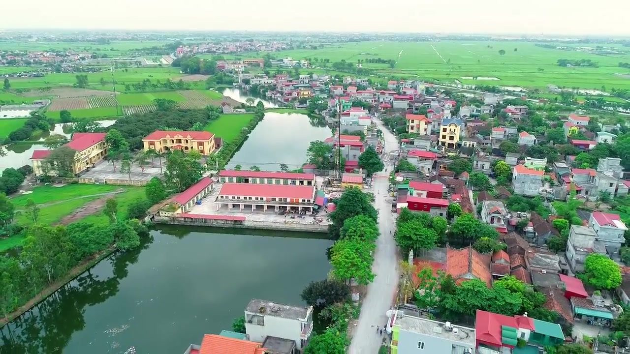 Bật mí về doanh nghiệp vừa được giao lập quy hoạch dự án đô thị hơn 270ha tại Ninh Bình