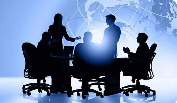 CGV thông báo quan trọng về lãnh đạo cấp cao