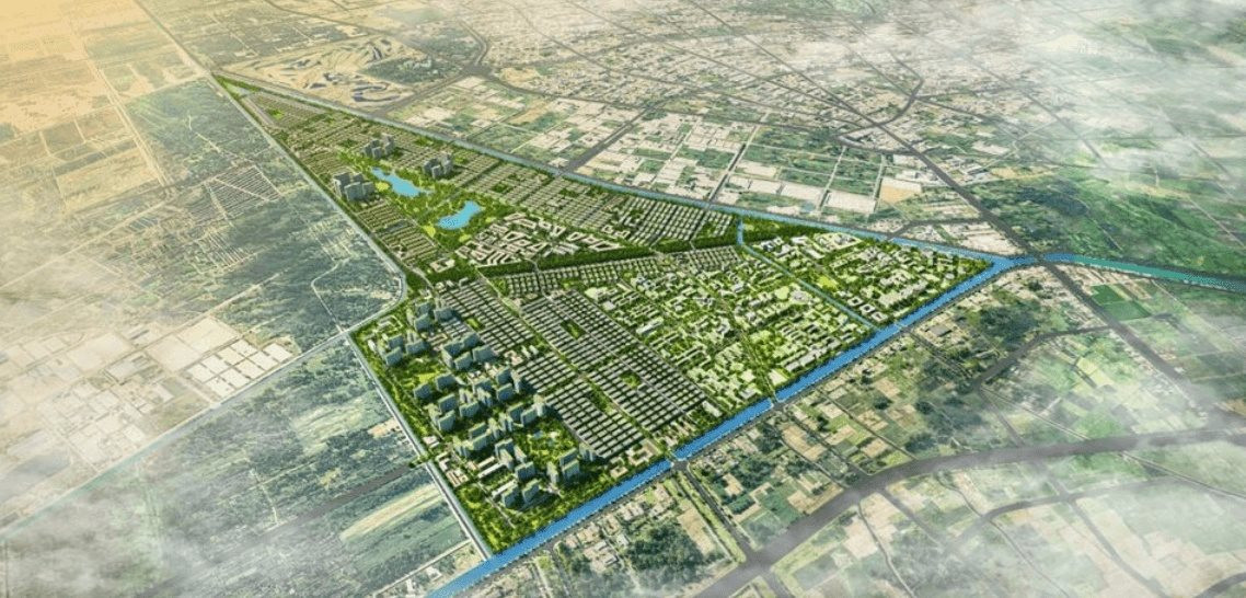 Dự án tỷ phú Phạm Nhật Vượng trực tiếp thị sát: Duyệt hợp đồng tổng thầu 'khủng' 196.000 tỷ đồng 