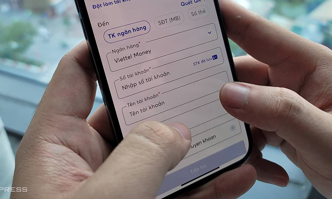 Trước 1/8, tất cả những ai từng chuyển tiền vào tài khoản VietinBank sau đây, khẩn trương đến công an trình báo