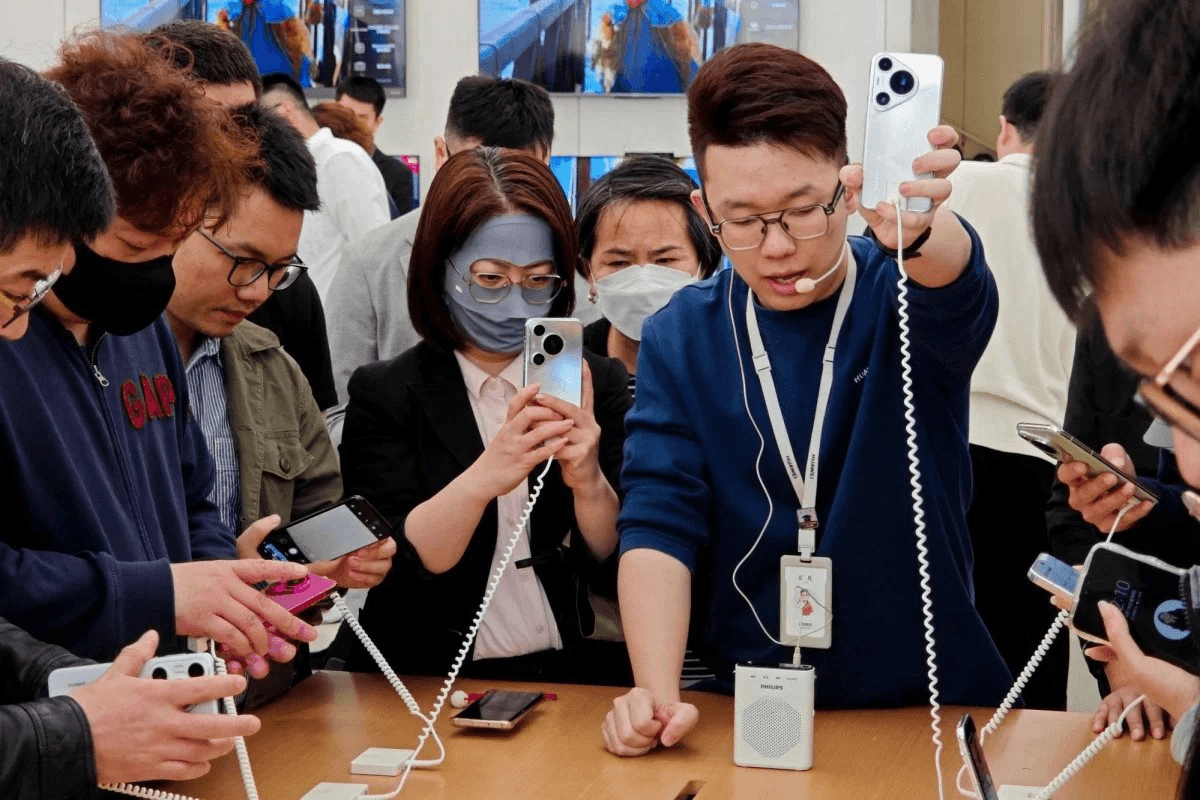 Người Việt có thể không biết những mẫu điện thoại "quen mặt" này hóa ra thuộc về các thương hiệu Trung Quốc