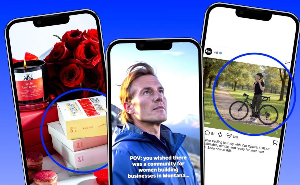 Cơn ác mộng bên trong 'cỗ máy kiếm tiền' 196 tỷ USD của Meta: Vận hành công cụ AI bóp méo sự thật, dân chạy quảng cáo kêu trời 