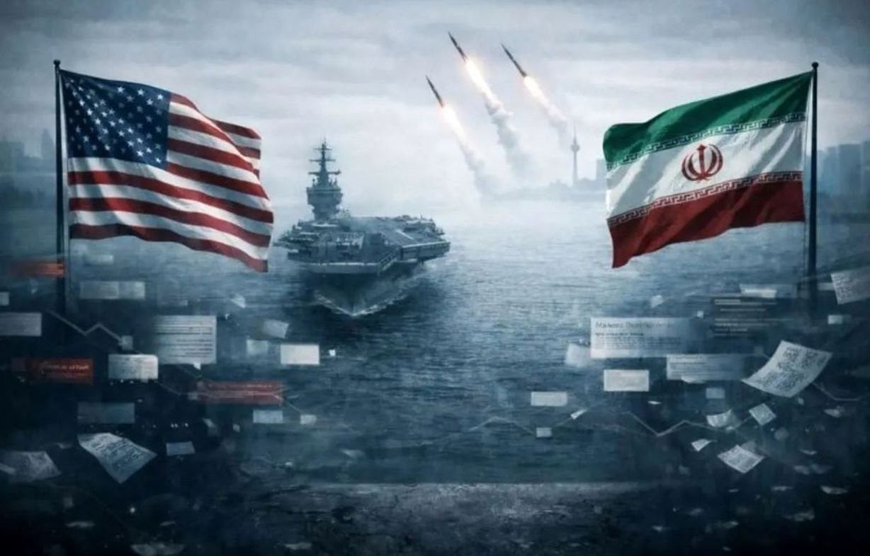 Biên bản ghi nhớ Mỹ - Iran chỉ tồn tại chưa đầy một tháng: Điều gì khiến thỏa thuận nhanh chóng sụp đổ?