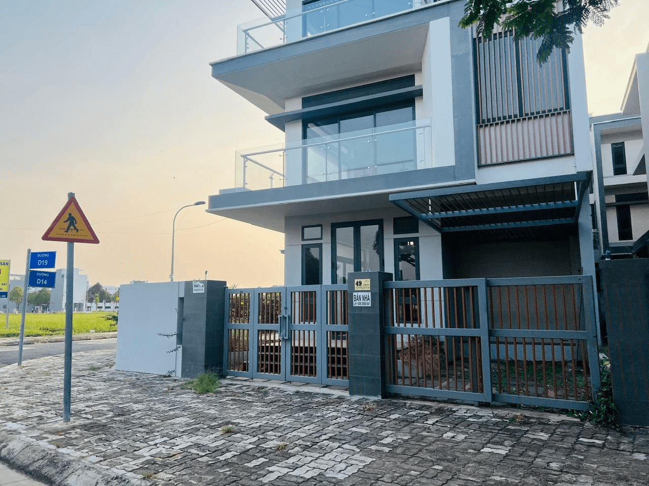 Sở Xây dựng hướng dẫn hồ sơ xây nhà dưới 3 tầng, không tầng hầm với tổng diện tích sàn nhỏ hơn 250m2