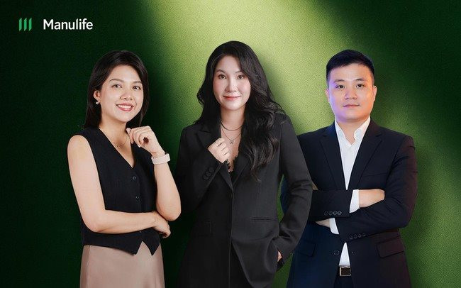Chuyện thành công ngành bảo hiểm: Môi trường phù hợp mở ra cơ hội mới