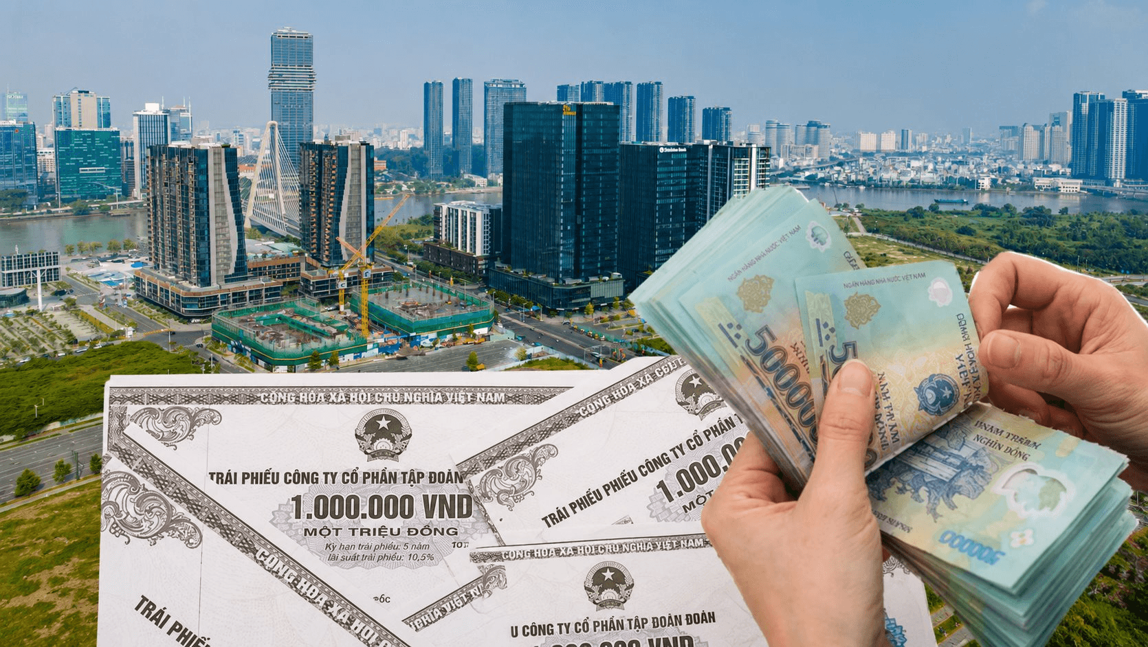 Chưa đầy 1 năm, công ty thuộc hệ sinh thái Sơn Kim hai lần bị  phạt vì “ém” thông tin trái phiếu