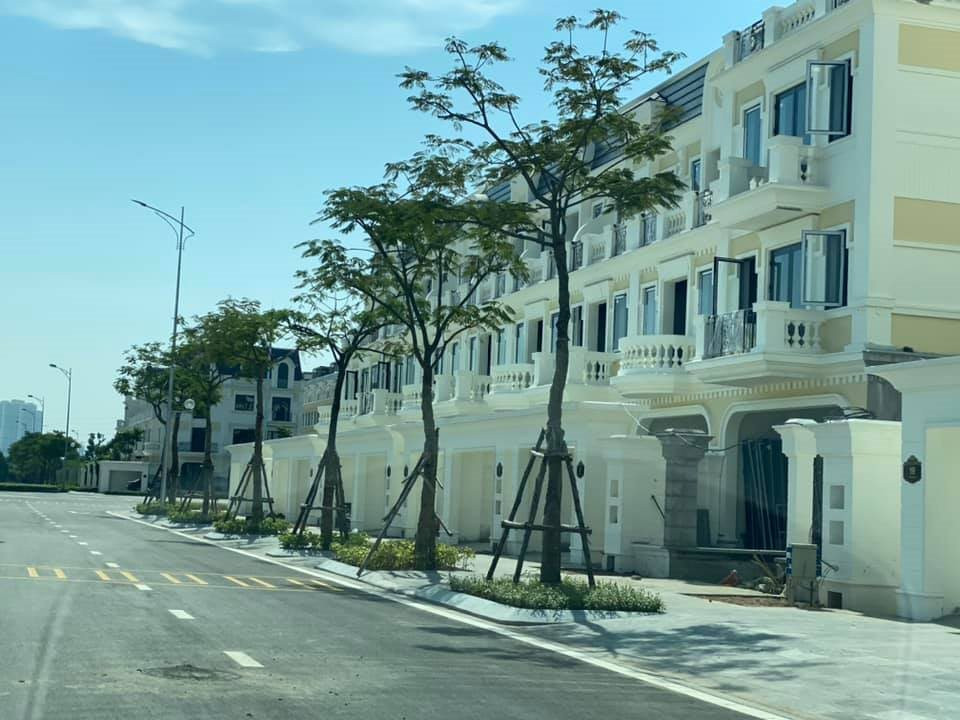 Savills dự báo thị trường nhà ở Hà Nội lợi thế từ quy hoạch đa cực