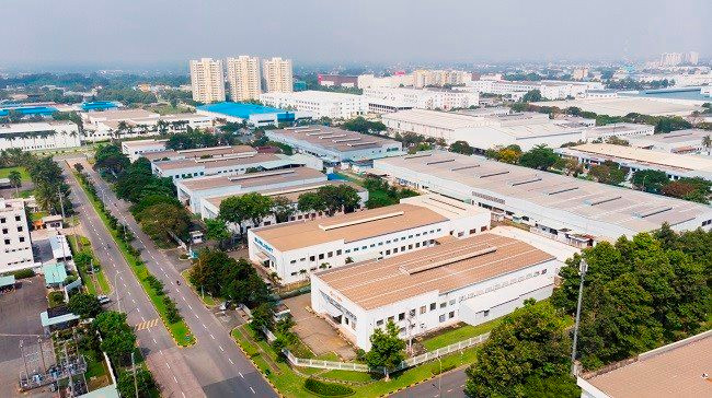 Phát hiện một ông lớn KCN đang nắm khoản đầu tư sinh lời hơn 1.100%, sở hữu “kho tiền” nghìn tỷ, lãi quý II tăng 36%