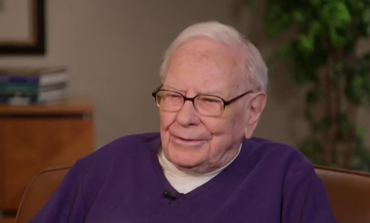 Huyền thoại Buffett bất ngờ "đăng đàn", hé lộ về thương vụ khủng gần đây của Berkshire Hathaway