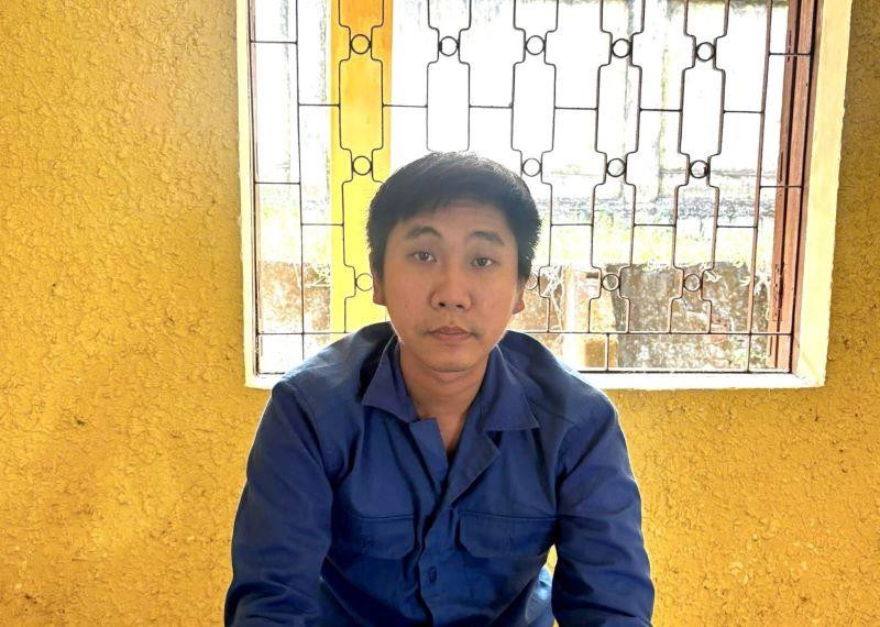 Khởi tố, tạm giam cán bộ địa chính làm giả 14 sổ đỏ, lừa đảo chiếm đoạt hơn 17 tỷ đồng để chơi game online