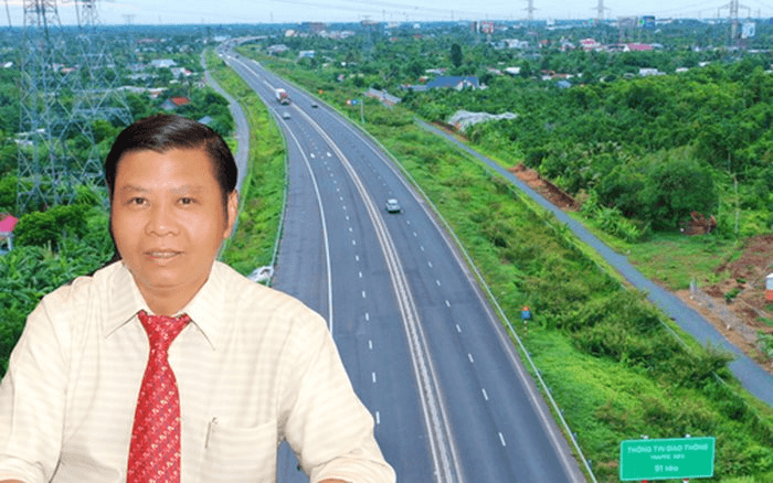 "Đại gia phố núi" vang bóng một thời vừa được giao nghiên cứu xây dựng cao tốc gần 77.000 tỷ đồng