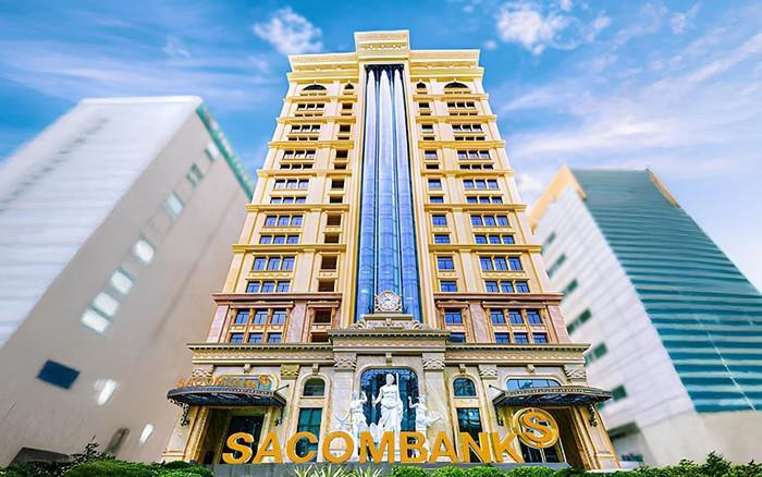 Sacombank chính thức chuyển trụ sở chính về tòa nhà ThaiSquare The Merit, khẳng định mọi hoạt động kinh doanh được vận hành thông suốt