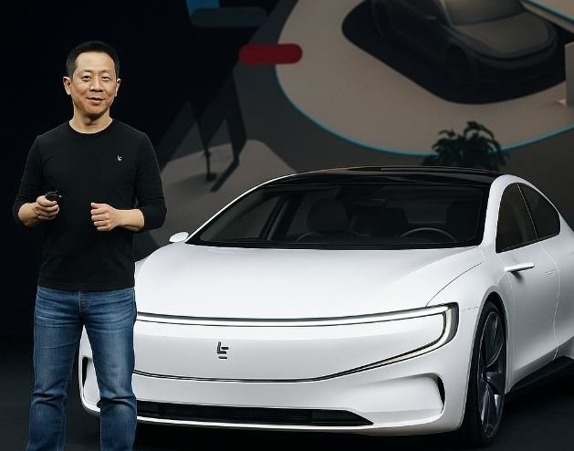 Một startup bị xóa niêm yết, sụp đổ sau 6 năm mang mác 'Tesla xứ Trung', CEO phá sản thảm hại