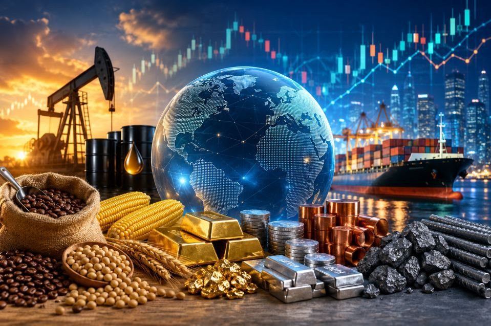 Thị trường ngày 15/7: Lạm phát Mỹ hạ nhiệt, dầu tăng vì xung đột Mỹ - Iran, USD giảm, dòng tiền trở lại với vàng 