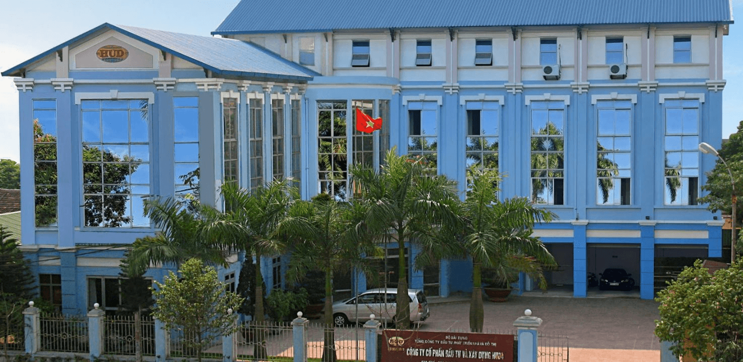 HUD4 bị phạt 92,5 triệu đồng do vi phạm công bố thông tin