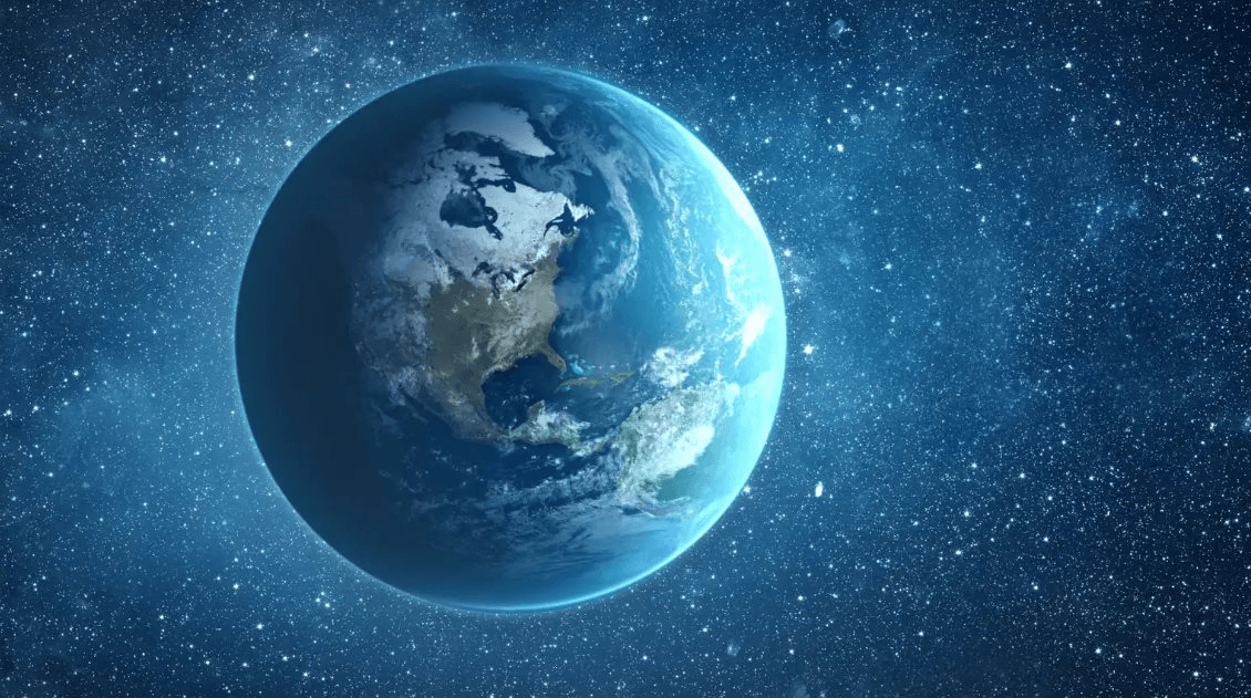 Siêu máy tính của NASA đã tính toán xong thời điểm trái đất tận thế, ngày tận cùng của con người thậm chí sớm hơn?