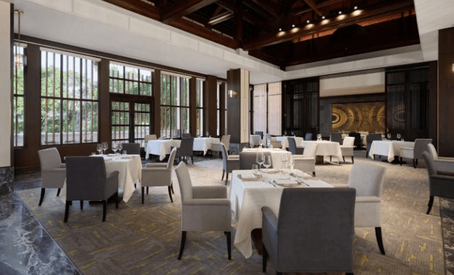 Phát hiện nhà hàng bên bờ Hồ Tây 4 năm liền được vinh danh Michelin Guide: đưa cả Hồ Tây, Huế, Đà Lạt vào một thực đơn đặc biệt