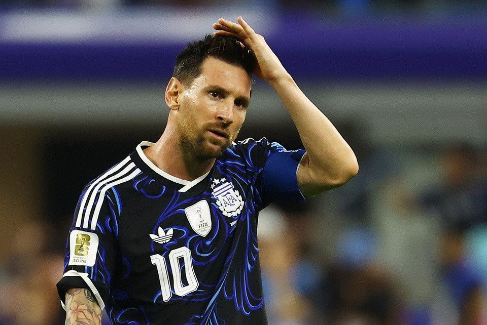 Quê hương Argentina của Messi: Chỉ số chứng khoán tăng “vô địch” thế giới, nhưng lại khiến hàng chục triệu người "đau đầu"